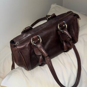 Leather Purse